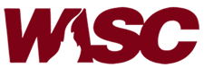 WASC Senior College of University Commission Accreditation Badge